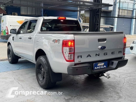 RANGER 2.2 XLS 4X4 CD 16V