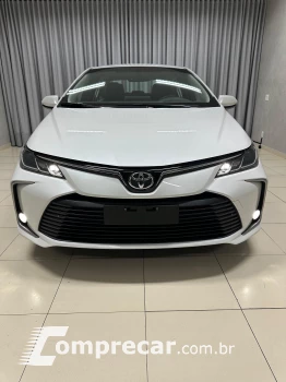 COROLLA 2.0 Vvt-ie XEI Direct Shift