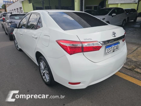 COROLLA 2.0 XEI 16V