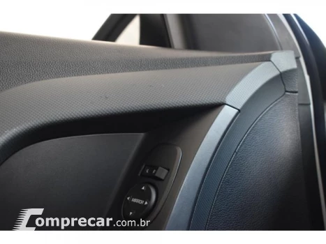 CRETA - 1.6 16V ATTITUDE AUTOMÁTICO