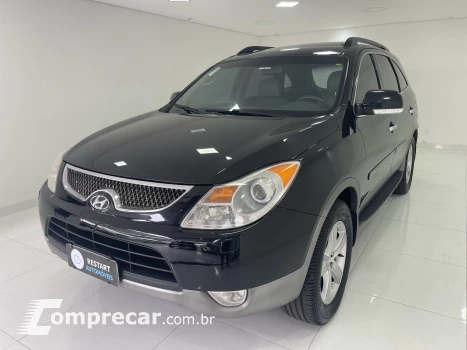 Hyundai VERA CRUZ 3.8 GLS 4WD 4X4 V6 24V 4 portas