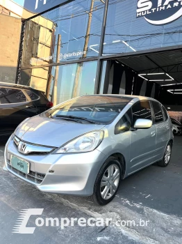 FIT 1.5 EXL 16V