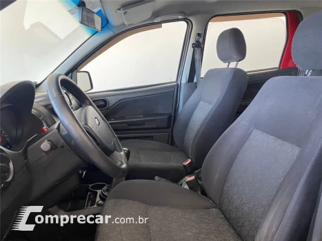 ECOSPORT 1.6 XLS 8V FLEX 4P MANUAL