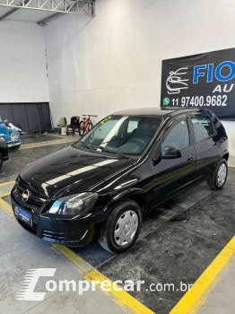 CHEVROLET CHEVROLET CELTA 1.0 MPFI LT 8V 2 portas