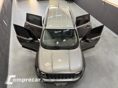 RENEGADE 1.8 16V Sport