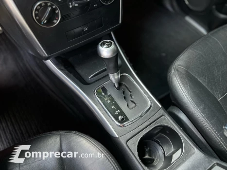 B 200 2.0 8V TURBO GASOLINA 4P AUTOMÁTICO