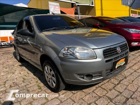 SIENA 1.4 MPI EL 8V