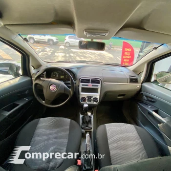 PUNTO 1.4 8V