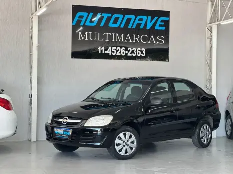 CHEVROLET Prisma 1.4 4P MAXX FLEX 4 portas