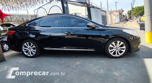 Azera 3.0 V6 (Aut)