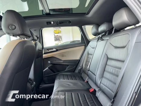 TAOS 1.4 250 TSI Highline