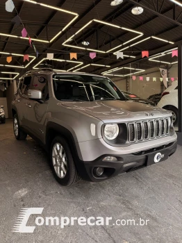 RENEGADE 1.8 16V Sport
