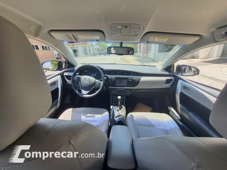 COROLLA 2.0 XEI 16V