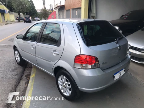 PALIO 1.4 MPI ELX 8V