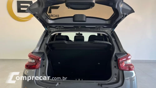 C3 Live Pack 1.0 Flex 6V 5p Mec.
