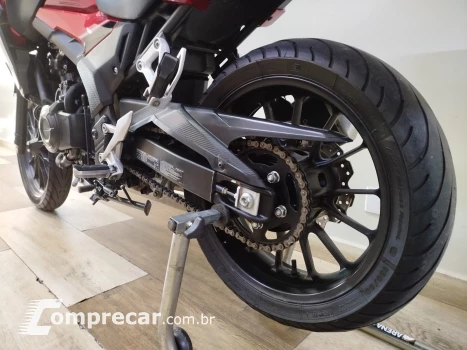 CB 500X