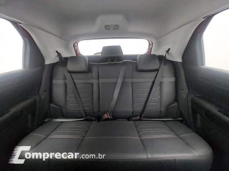 C4 CACTUS 1.6 VTI 120 FLEX FEEL PACK EAT6