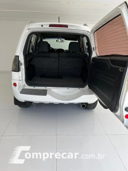 PAJERO 2.0 TR4 4X2 16V