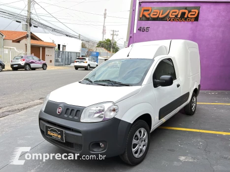 Fiat FIORINO 1.4 MPI Furgão Endurance 8V 4 portas