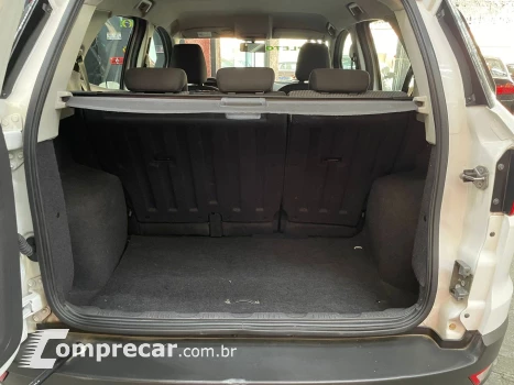 Ecosport 1.6 Se 16V Flex 4P Manual