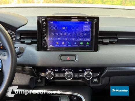 HR-V 1.5 DI I-VTEC TURBO FLEX TOURING CVT
