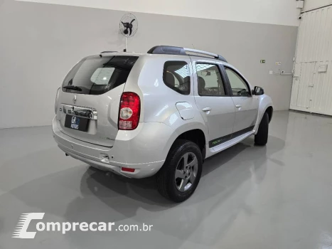 DUSTER Dynamique 1.6 Flex 16V Mec.