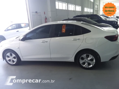 ONIX 1.0 TURBO FLEX LTZ AUTOMÁTICO