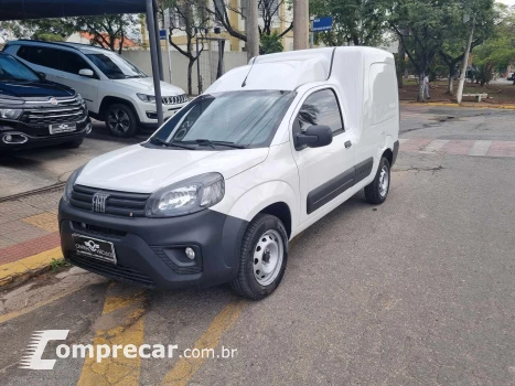 Fiat FIORINO 1.4 MPI Furgão Endurance 8V 3 portas