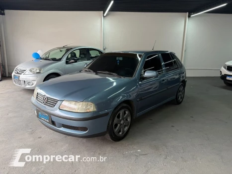 GOL 1.0 MI Plus 8V