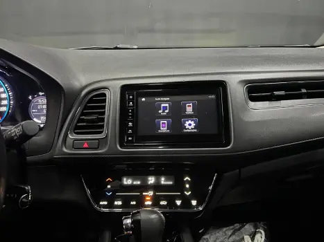 HR-V 1.8 16V FLEX EX 4P AUTOMÁTICO