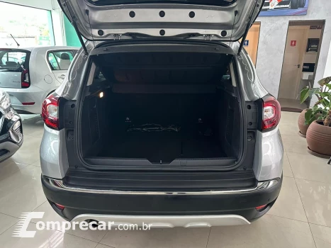 CAPTUR 1.6 16V SCE Intense