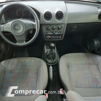 Celta Life/ LS 1.0 MPFI 8V FlexPower 5p