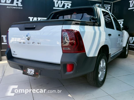 DUSTER OROCH 1.6 16V SCE Express