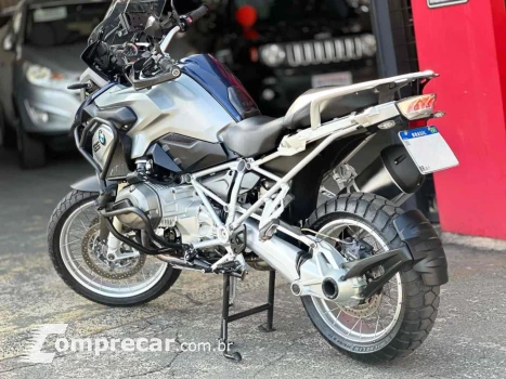 R 1200 GS
