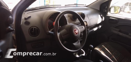 UNO 1.0 EVO Vivace 8V