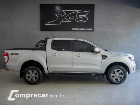 Ranger XLS 2.2 4x4 CD Diesel Aut.