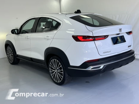 FASTBACK 1.0 Turbo 200 Impetus
