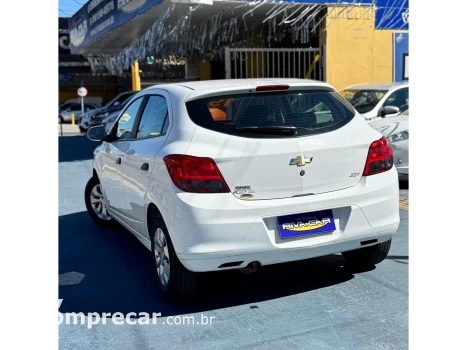 ONIX 1.0 MPFI JOY 8V FLEX 4P MANUAL