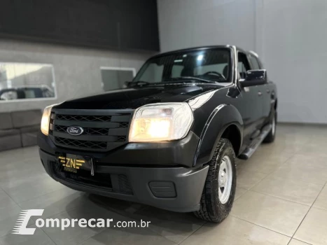 FORD RANGER - 2.3 XLS 16V 4X2 CD 4P MANUAL 4 portas