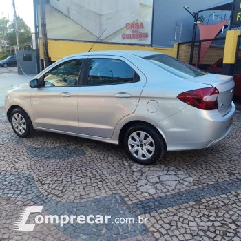 Ka+ Sedan 1.5 SE/SE PLUS 16V Flex 4p