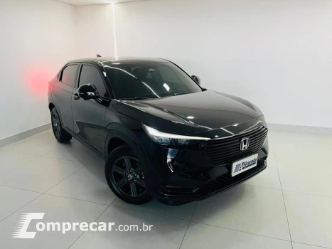 HR-V EXL HS