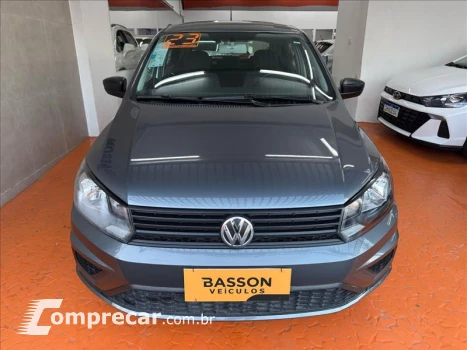 GOL 1.0 12V MPI Totalflex