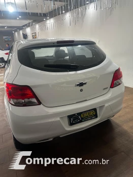 ONIX 1.0 MPFI LS 8V