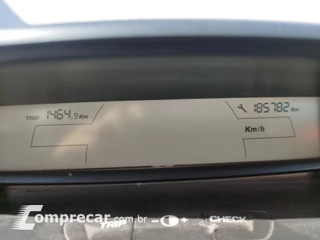 C4 2.0 GLX Pallas 16V