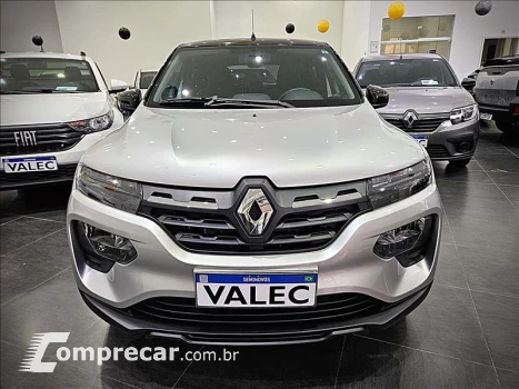 KWID 1.0 12V SCE Intense