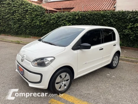 UP 1.0 MPI Take UP 12V