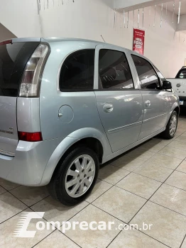 MERIVA 1.8 MPFI Premium 8V