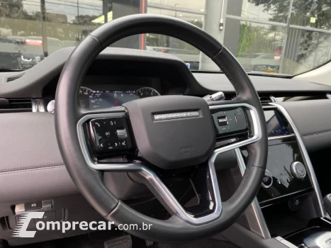 DISCOVERY SPORT 2.0 D200 Turbo S