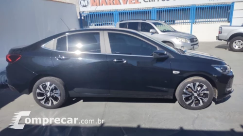 ONIX 1.0 Turbo Plus Premier