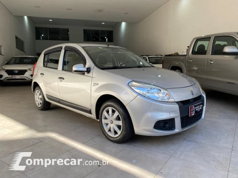 SANDERO 1.6 Expression 16V